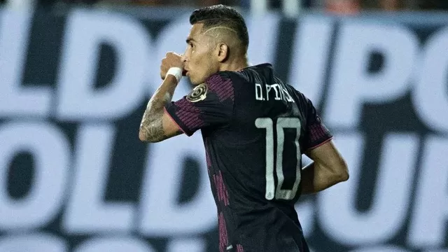 Renato Tapia tendrá un nuevo compañero: Celta llegó a un acuerdo con el mexicano Orbelín Pineda