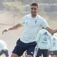 Renato Tapia tiene nuevo compañero: Celta de Vigo fichó al brasileño Fabricio do Rosario