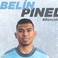 Renato Tapia tiene nuevo compañero:  Orbelín Pineda firmó por el Celta de Vigo