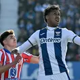 Renato Tapia y su gran momento en Leganés tras vencer al Atleti