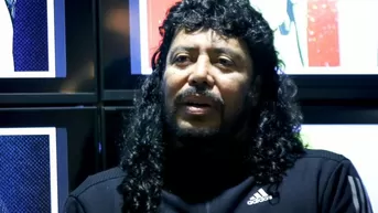 René Higuita denunció ser víctima de extorsiones en Colombia