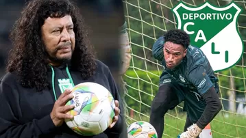 René Higuita y el elogio a Pedro Gallese en el fútbol colombiano