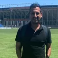 Renzo Sheput: &quot;Veo campeón a Sport Boys el próximo año&quot;