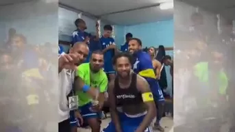 Repasa la histórica clasificación de Haití y Curazao al Mundial