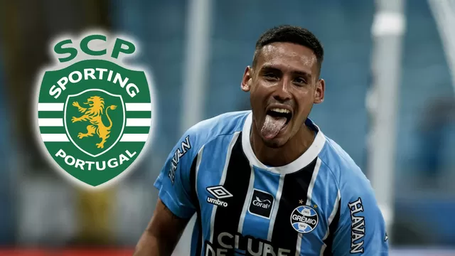Representante de Erick Noriega afirmó que Sporting Lisboa quiere a Erick Noriega y contó decisión del 'Samurai' / Gremio