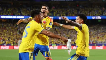Resultado Colombia - Ghana (1-0): partido por 16avos de final del Mundial 2026. (Foto: Reuters) Resultado Colombia - Ghana (1-0): partido por 16avos de final del Mundial 2026. (Foto: Reuters)