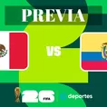 Mundial 2026 EN VIVO, Ecuador vs. México: sigue el partido por 16avos del Mundial 2026