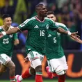 Resultado de Ecuador vs. México (0-2): revive las incidencias por 16avos del Mundial 2026 Resultado de Ecuador vs. México (0-2): revive las incidencias por 16avos del Mundial 2026