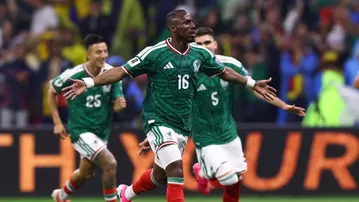 Resultado de Ecuador vs. México (0-2): revive las incidencias por 16avos del Mundial 2026