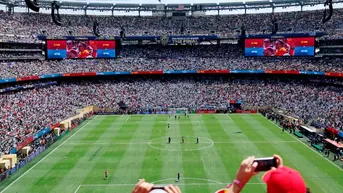 Resultado España vs Argentina (1-0) EN VIVO: juegan AHORA la final del Mundial 2026