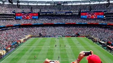 Resultado España vs Argentina EN VIVO por final del Mundial 2026 / Foto: Reuters
