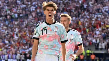 Resultado de Estados Unidos vs. Bélgica (1-4): los 'Diablos Rojos' clasificaron a cuartos de final. (Foto: Reuters) Resultado de Estados Unidos vs. Bélgica (1-4): los 'Diablos Rojos' clasificaron a cuartos de final. (Foto: Reuters)