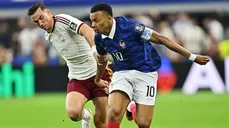 Resultado Francia vs. España EN VIVO HOY (0-0): primer tiempo de la semifinal Mundial 2026. (Foto: Reuters)