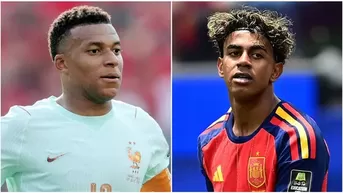 Resultado Francia vs. España EN VIVO: sigue las semifinales del Mundial 2026