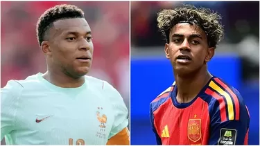 Resultado Francia vs. España EN VIVO HOY: goles por semifinales Mundial 2026. (Foto: Reuters) Resultado Francia vs. España EN VIVO HOY: goles por semifinales Mundial 2026. (Foto: Reuters)