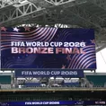 Resultado Francia vs. Inglaterra EN VIVO: juegan por el tercer puesto del Mundial 2026 Resultado Francia vs. Inglaterra EN VIVO: juegan por el tercer puesto del Mundial 2026