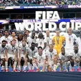 Resultado de Francia vs. Inglaterra (4-6): los 'Tres Leones' se quedaron con el bronce del Mundial 2026 Resultado de Francia vs. Inglaterra (4-6): los 'Tres Leones' se quedaron con el bronce del Mundial 2026