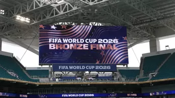 Resultado EN VIVO de Francia vs. Inglaterra HOY (0-0): juegan por el tercer puesto Mundial 2026