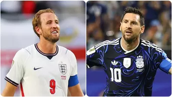 Resultado Inglaterra vs. Argentina EN VIVO: sigue aquí la segunda semifinal del Mundial 2026