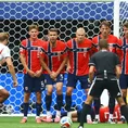 Resultado Noruega vs Inglaterra EN VIVO (1-2): se juegan los tiempos suplementarios Resultado Noruega vs Inglaterra EN VIVO (1-2): se juegan los tiempos suplementarios