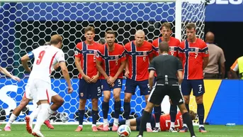 AQUÍ Resultado Noruega vs. Inglaterra EN VIVO (1-1): se juegan el pase a semifinales