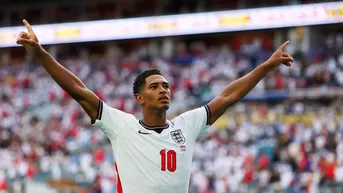 Resultado Noruega vs Inglaterra (1-2): 'Los Tres Leones' clasificaron a semifinales del Mundial 2026