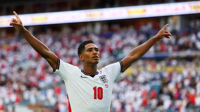 'Los Tres Leones' clasificaron a semifinales del Mundial 2026. (Foto: Reuters)