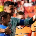 Resultado Portugal - Croacia (2-1): goles del partido por 16avos del Mundial 2026 Resultado Portugal - Croacia (2-1): goles del partido por 16avos del Mundial 2026