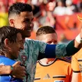 Resultado Portugal - Croacia (2-1): goles del partido por 16avos del Mundial 2026 Resultado Portugal - Croacia (2-1): goles del partido por 16avos del Mundial 2026