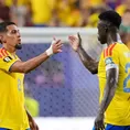 Resultado Colombia vs. Suiza EN VIVO hoy: partido por octavos del Mundial 2026 Resultado Colombia vs. Suiza EN VIVO hoy: partido por octavos del Mundial 2026