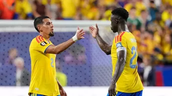 Resultado Colombia vs. Suiza EN VIVO hoy: partido por octavos del Mundial 2026