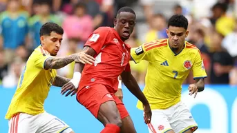 Resultado Colombia vs. Suiza EN VIVO (0-0): se juega el pase a cuartos de final del Mundial 2026