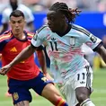 Resultado España vs. Bélgica (2-1): 'La Furia Roja' clasificó a semifinales del Mundial 2026 Resultado España vs. Bélgica (2-1): 'La Furia Roja' clasificó a semifinales del Mundial 2026