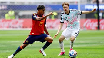 Resultado España vs. Bélgica EN VIVO (0-0): se juega el PT en Los Ángeles