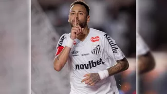 El retorno de 'Ney': Doblete de Neymar que apunta al Mundial 2026
