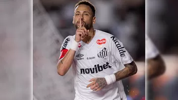 El retorno de 'Ney': Doblete de Neymar que apunta al Mundial 2026