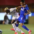 Reynoso celebró: Cruz Azul venció 2-0 a Tigres en el cierre de jornada del fútbol mexicano