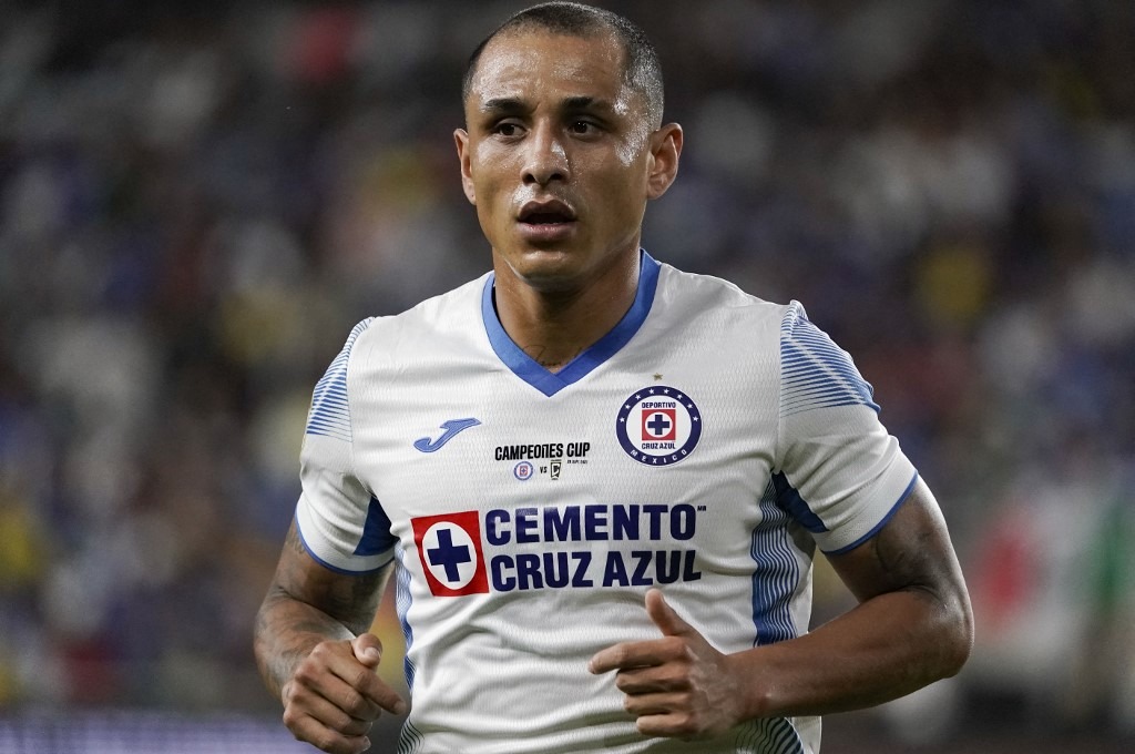  Columbus Crew derrotó 2-0 al Cruz Azul y se quedó con la tercera Campeones Cup.