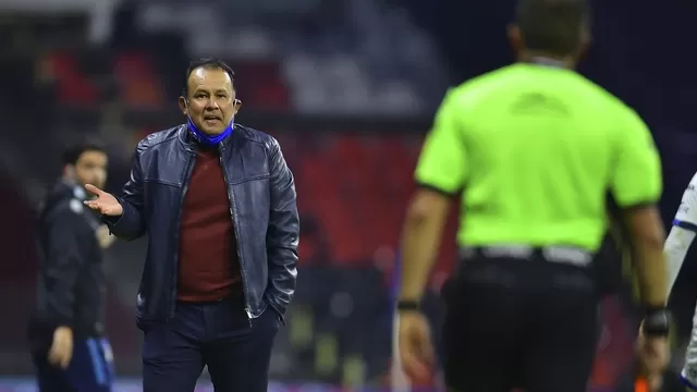 Reynoso no pudo contra su exequipo: Cruz Azul perdió 1-0 ante Puebla por el Clausura mexicano