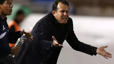 Reynoso tras perder con River: "Pocos les harán 4 goles como nosotros" Reynoso tras perder con River: "Pocos les harán 4 goles como nosotros"