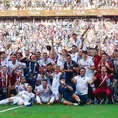 Reynoso sumó otro trofeo: Cruz Azul venció 2-1 a León y ganó título de Campeón de Campeones