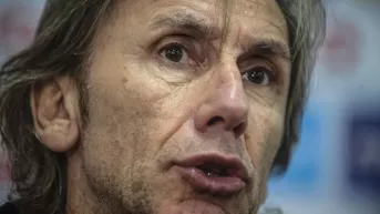 América de Cali confirmó conversaciones con Ricardo Gareca