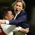 Ricardo Gareca avala la llegada de Christian Cueva a Boca Juniors