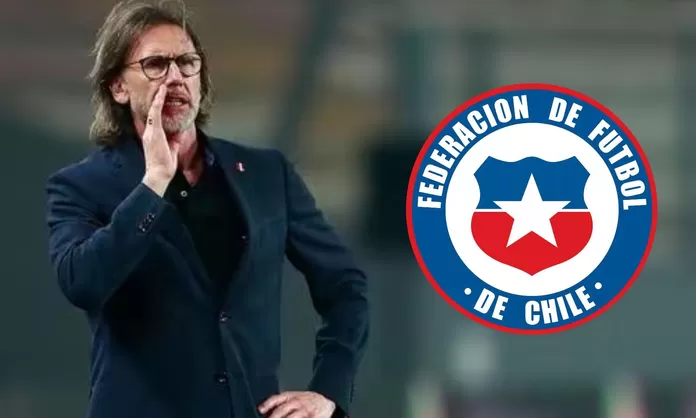 Ricardo Gareca Cada Vez Más Cerca De Dirigir A Chile | América Deportes