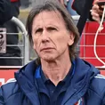 ¿Ricardo Gareca deja Chile? El DT que lo reemplazaría