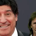 ¿Ricardo Gareca será el nuevo DT de Chile? Esto reveló Iván Zamorano