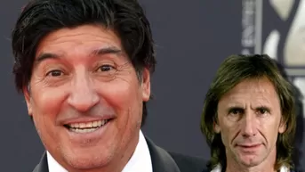 ¿Ricardo Gareca será el nuevo DT de Chile? Esto reveló Iván Zamorano