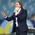 Ricardo Gareca está entre los candidatos para dirigir a Cruz Azul, afirman en México