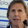 Ricardo Gareca explicó por qué renunció a Vélez Sarsfield