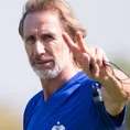 Ricardo Gareca fue oficializado como director técnico de Vélez Sarsfield